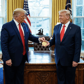 President Trump urged  oil producers to ramp up output